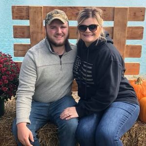 Meet your Posher, Skye